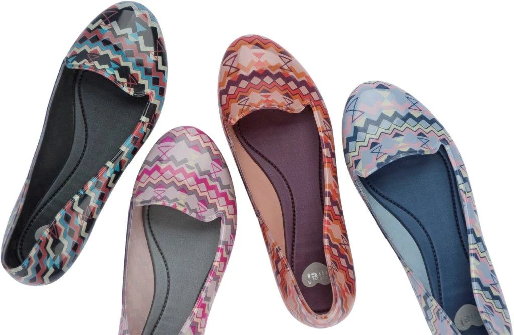 Kolekcję Mel by Melissa znajdziesz w sklepie Schaffashoes Kolekcję Mel by Melissa znajdziesz w sklepie Schaffashoes