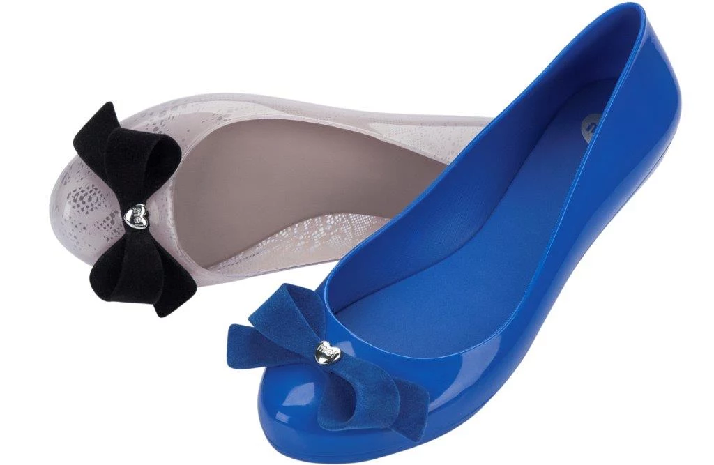 Kolekcję Mel by Melissa znajdziesz w sklepie Schaffashoes Kolekcję Mel by Melissa znajdziesz w sklepie Schaffashoes