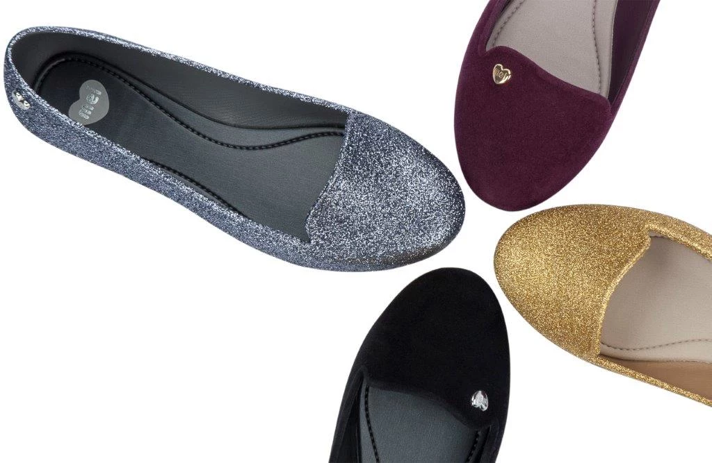 Kolekcję Mel by Melissa znajdziesz w sklepie Schaffashoes Kolekcję Mel by Melissa znajdziesz w sklepie Schaffashoes
