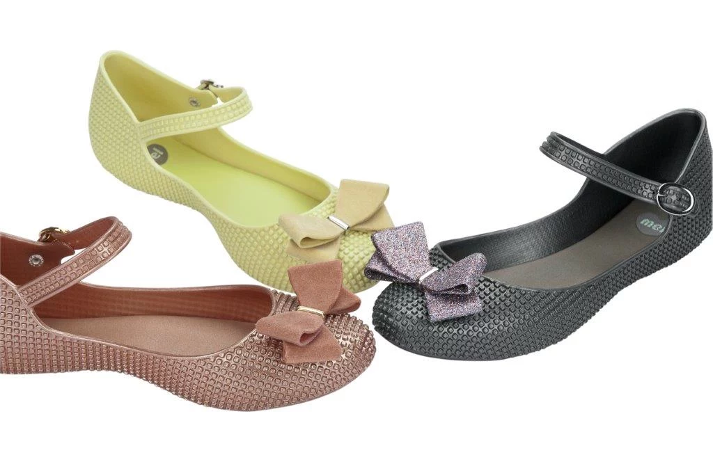 Kolekcję Mel by Melissa znajdziesz w sklepie Schaffashoes Kolekcję Mel by Melissa znajdziesz w sklepie Schaffashoes