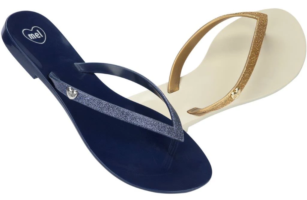 Kolekcję Mel by Melissa znajdziesz w sklepie Schaffashoes Kolekcję Mel by Melissa znajdziesz w sklepie Schaffashoes