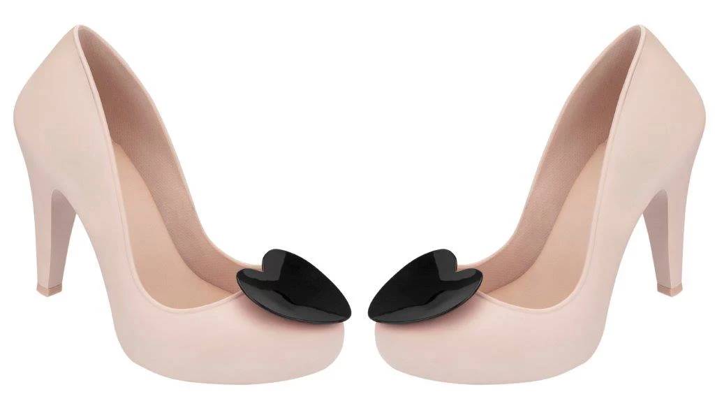 Kolekcję Mel by Melissa znajdziesz w sklepie Schaffashoes Kolekcję Mel by Melissa znajdziesz w sklepie Schaffashoes