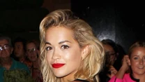 Rita Ora