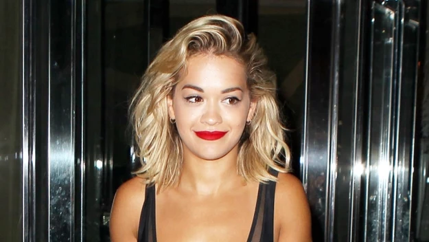 Rita Ora