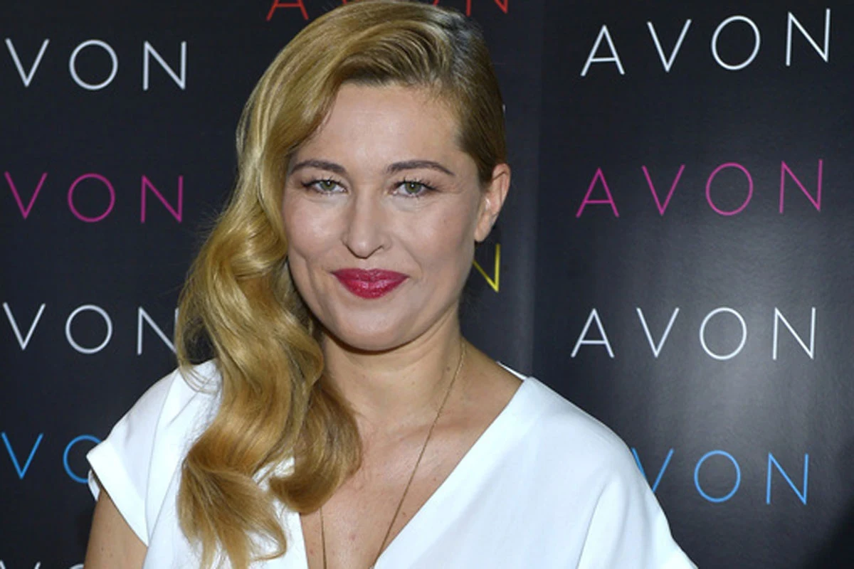 Beata Sadowska Beata Sadowska