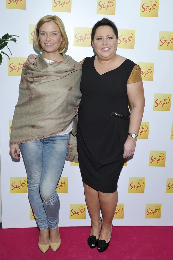 Wellman w końcu jej kogoś znajdzie?