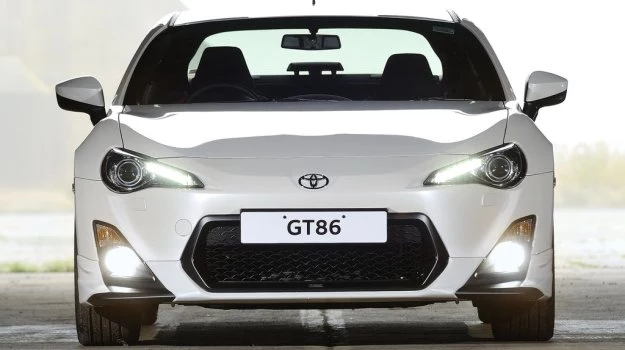 Toyota GT86