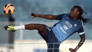 Bafetimbi Gomis 