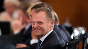 Donald Tusk "nie zostawi Krakowa na lodzie"