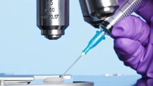 Dziś normy dotyczące zawartości plemników w jednym mililitrze nasienia znacznie się obniżyły.