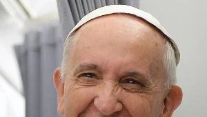 Papież Franciszek mianował Polaka swoim jałmużnikiem
