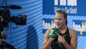 Ruta Meilutyte 