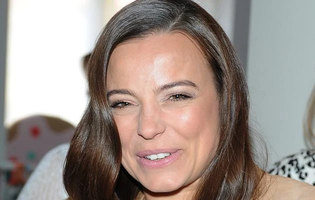 Anna Mucha Anna Mucha