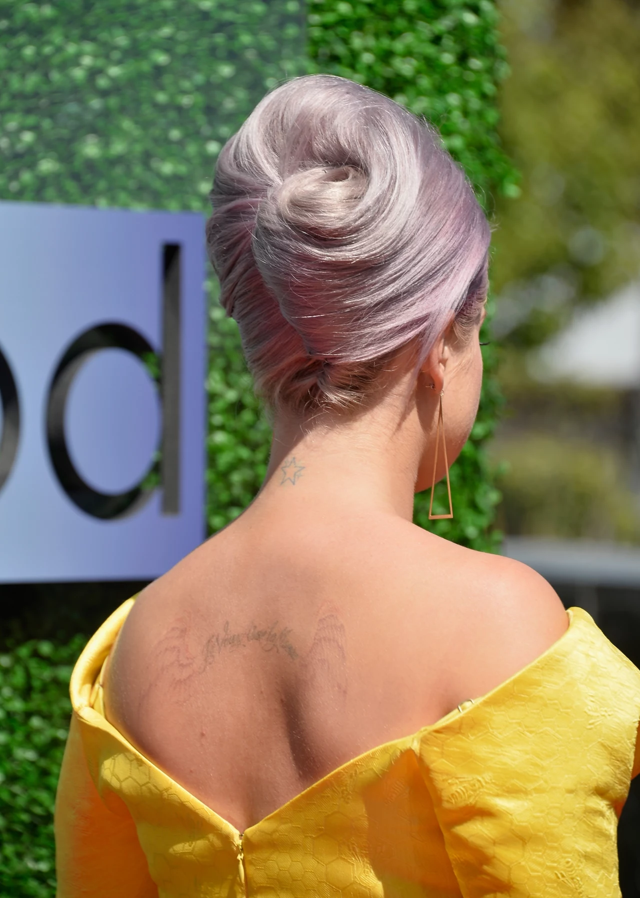 Kelly Osbourne Kelly Osbourne