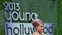 Kelly Osbourne