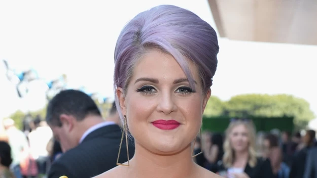 Kelly Osbourne