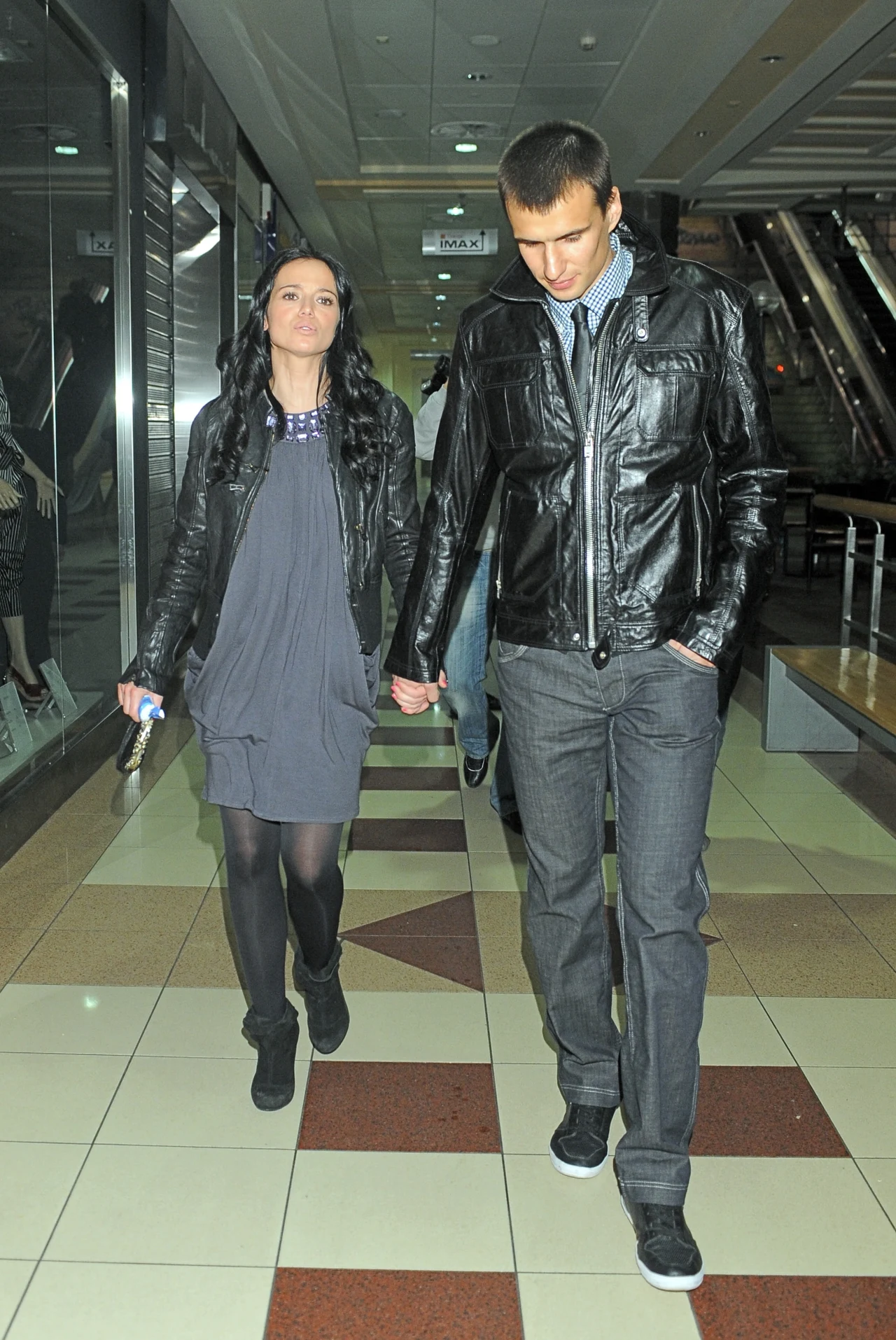 Ania i Jarek Ania i Jarek