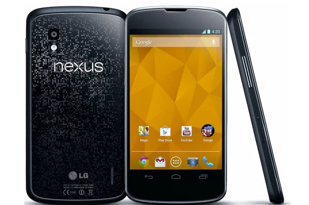 LG Nexus 4 ma problemy po aktualizacji do Androida 4.3