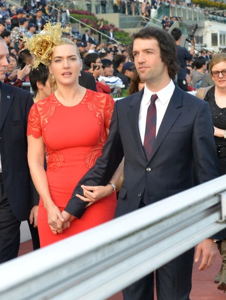 Kate Winslet i Ned Rocknroll Kate Winslet i Ned Rocknroll