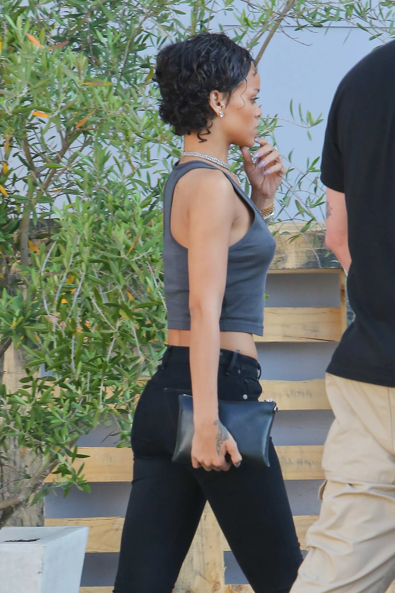 Rihanna Rihanna
