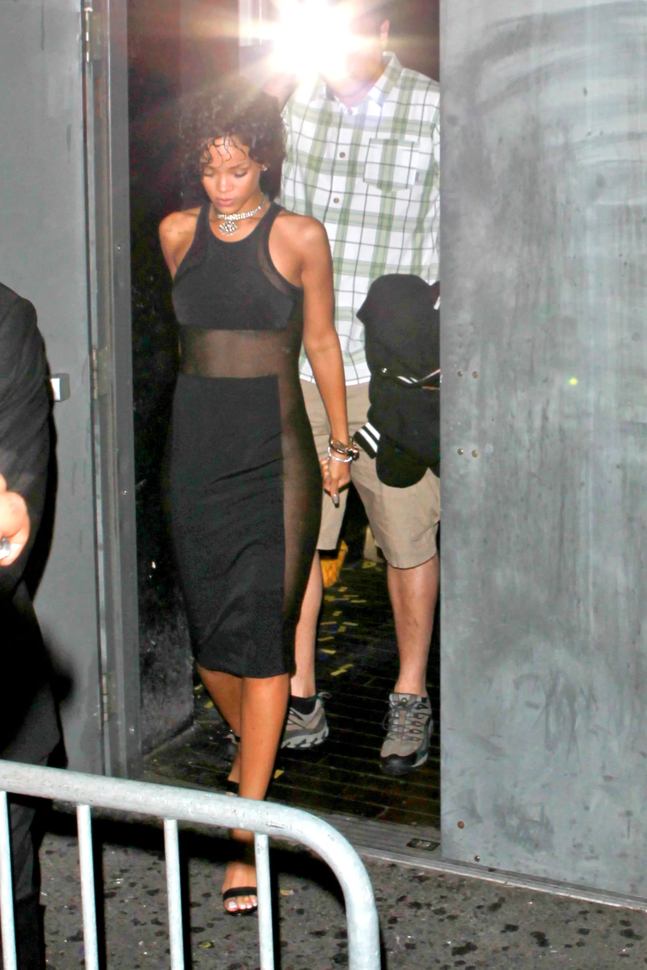 Rihanna Rihanna
