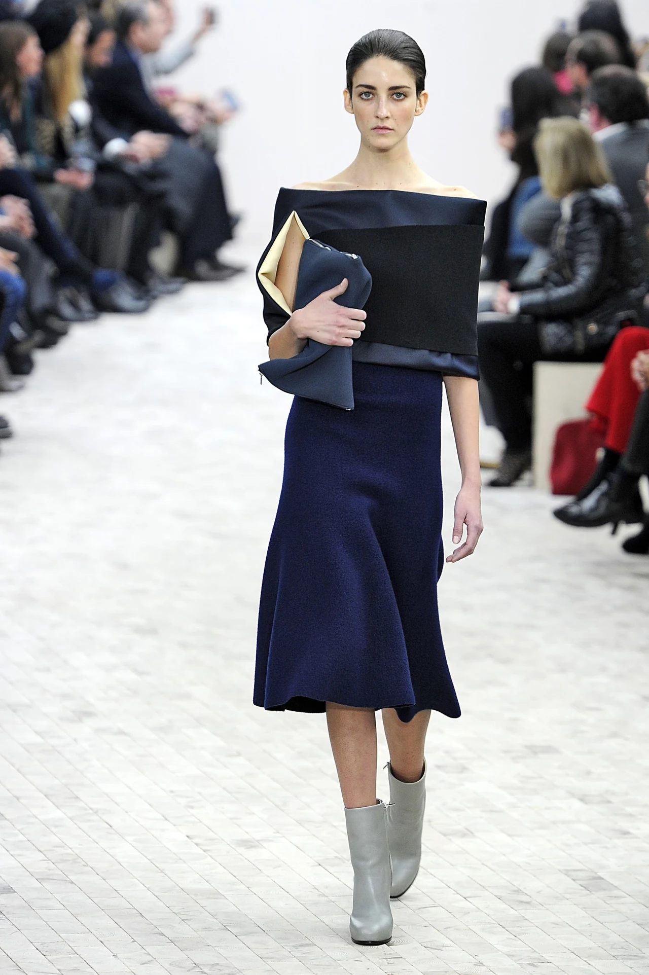 Projekt: Celine Projekt: Celine