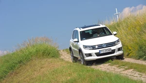 Volkswagen Tiguan 2.0 TDI 177 DSG Sport&Style R–Line - test