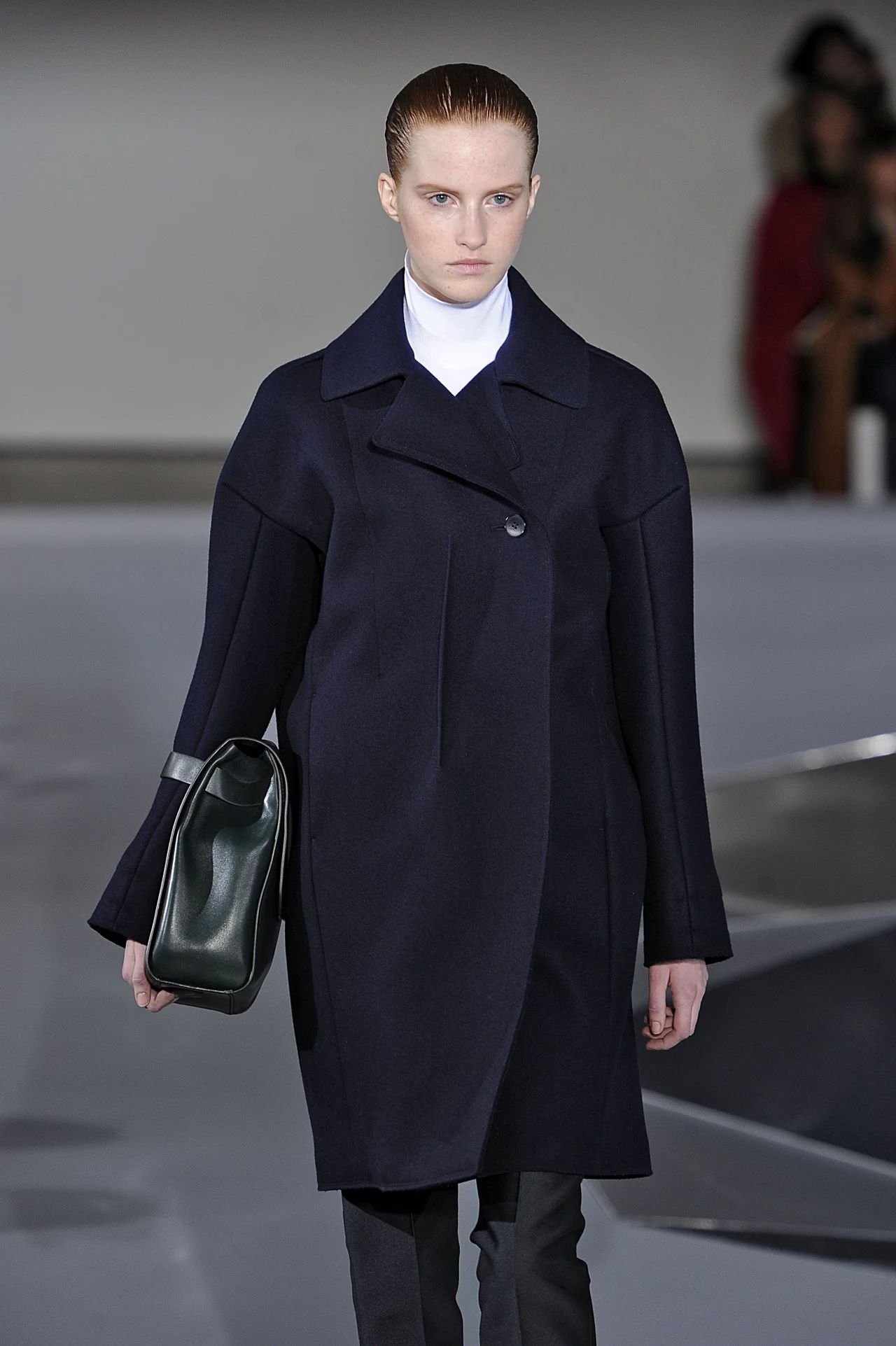 Projekt: Jil Sander Projekt: Jil Sander
