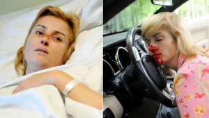 O tym wypadku mówiła cała Polska