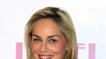 Sharon Stone