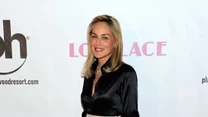 Sharon Stone