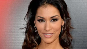 Janina Gavankar