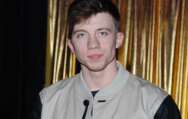 Alan Andersz Alan Andersz