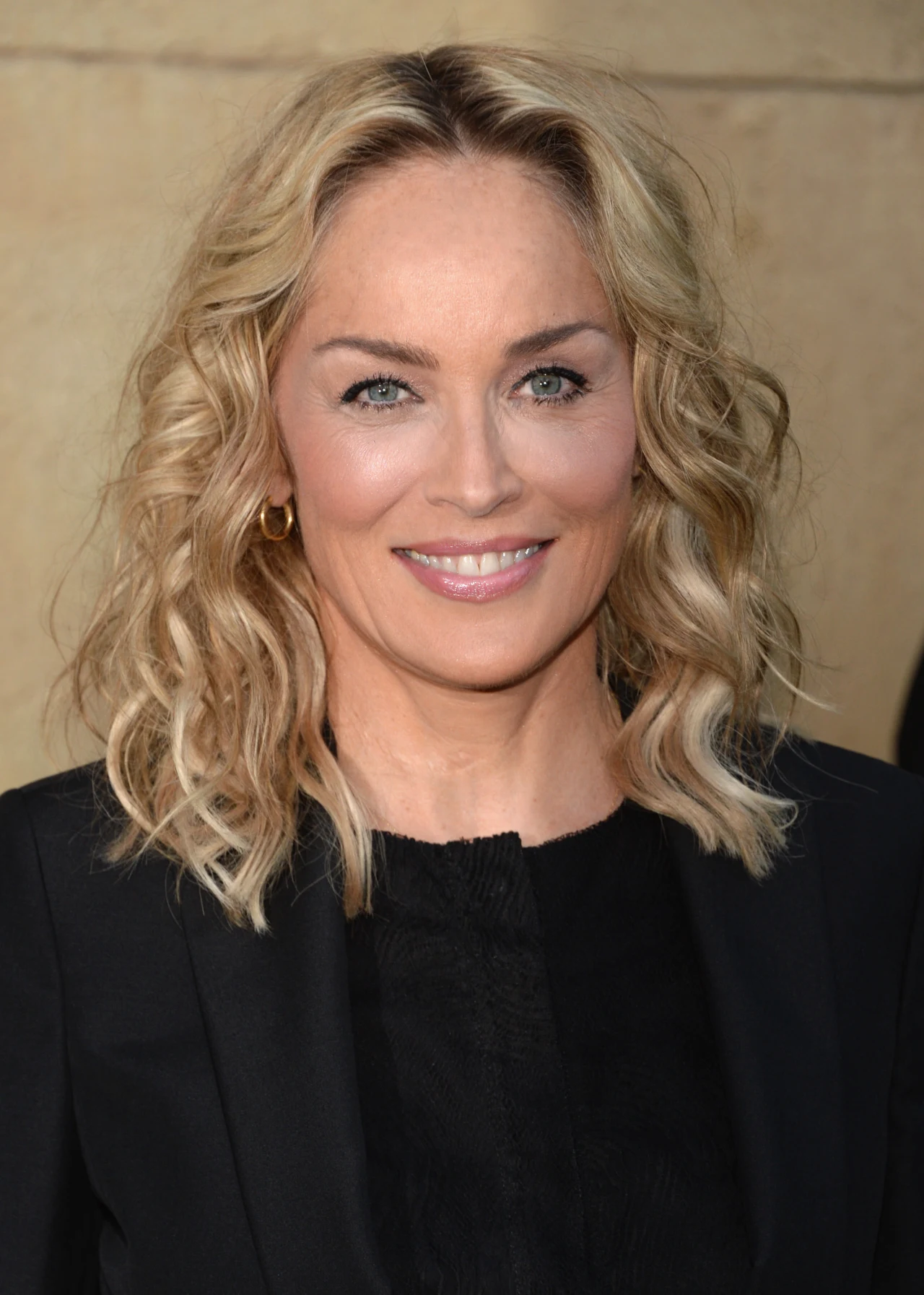 Sharon Stone Sharon Stone