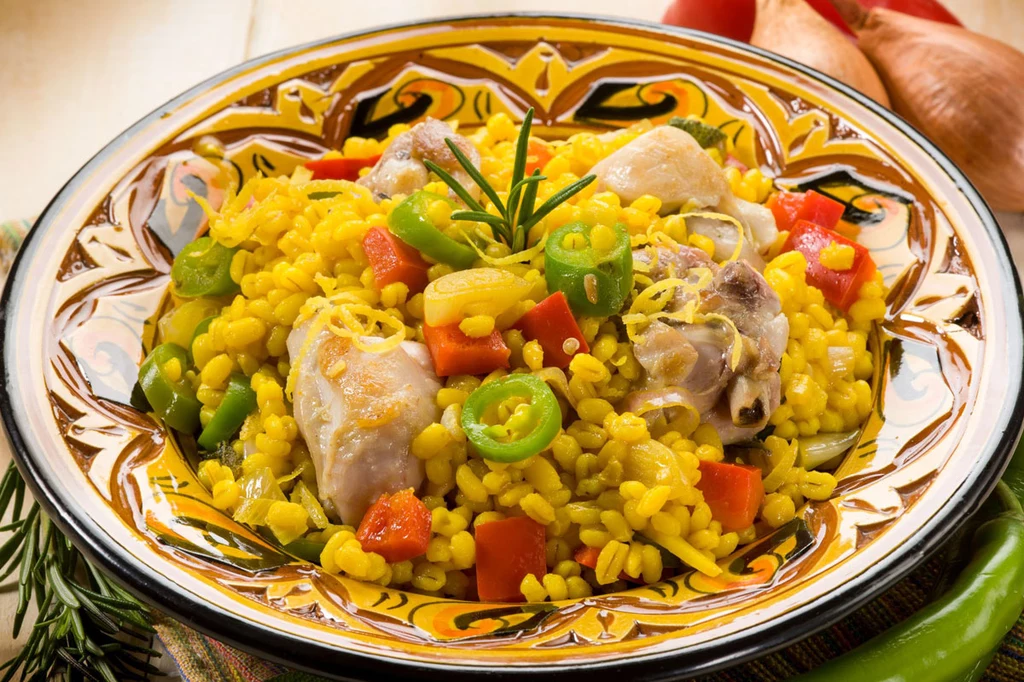 Paella Paella