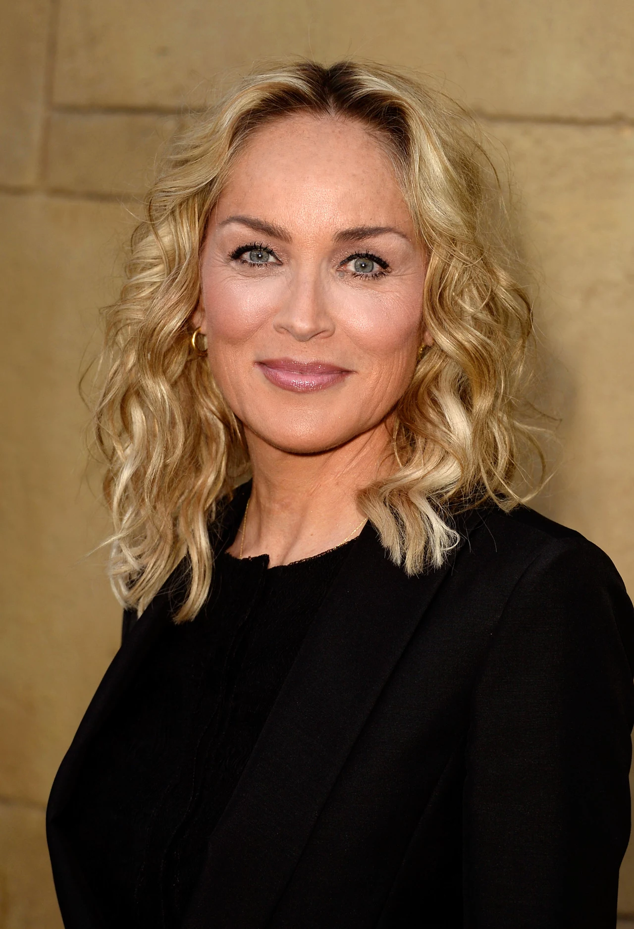 Sharon Stone Sharon Stone