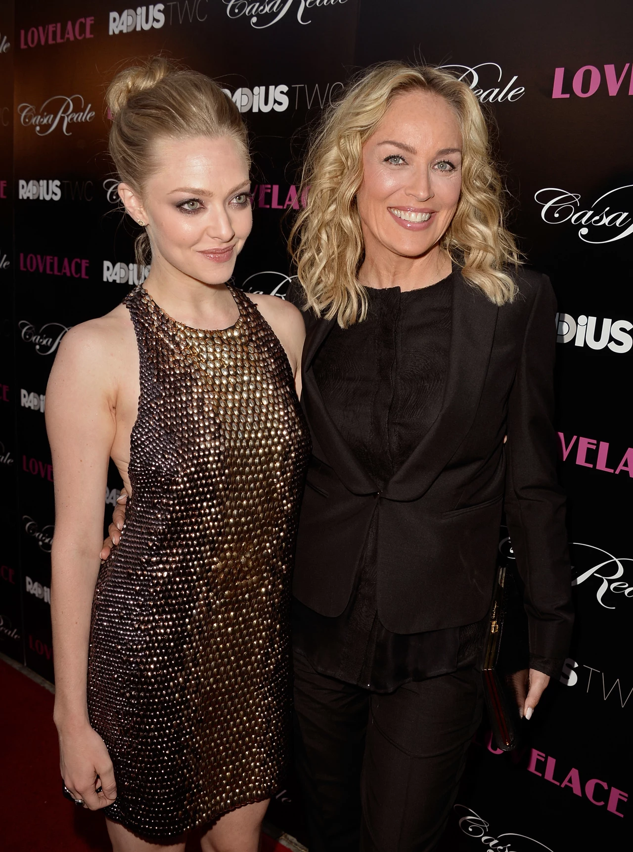 Sharon Stone Sharon Stone