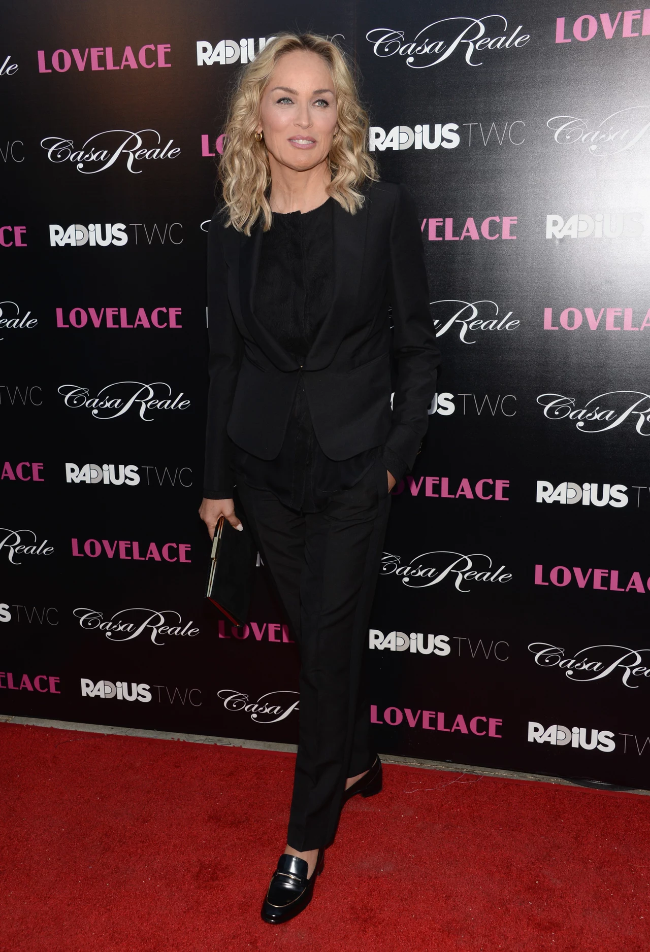 Sharon Stone Sharon Stone