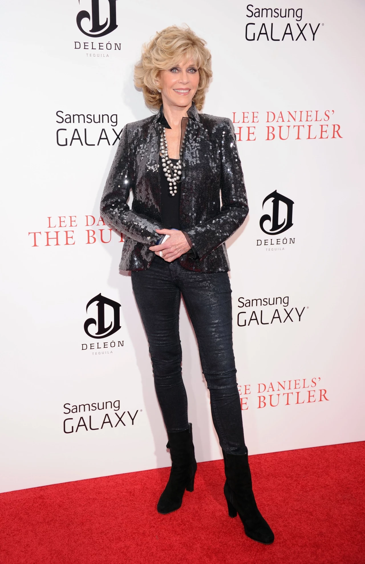 Jane Fonda Jane Fonda