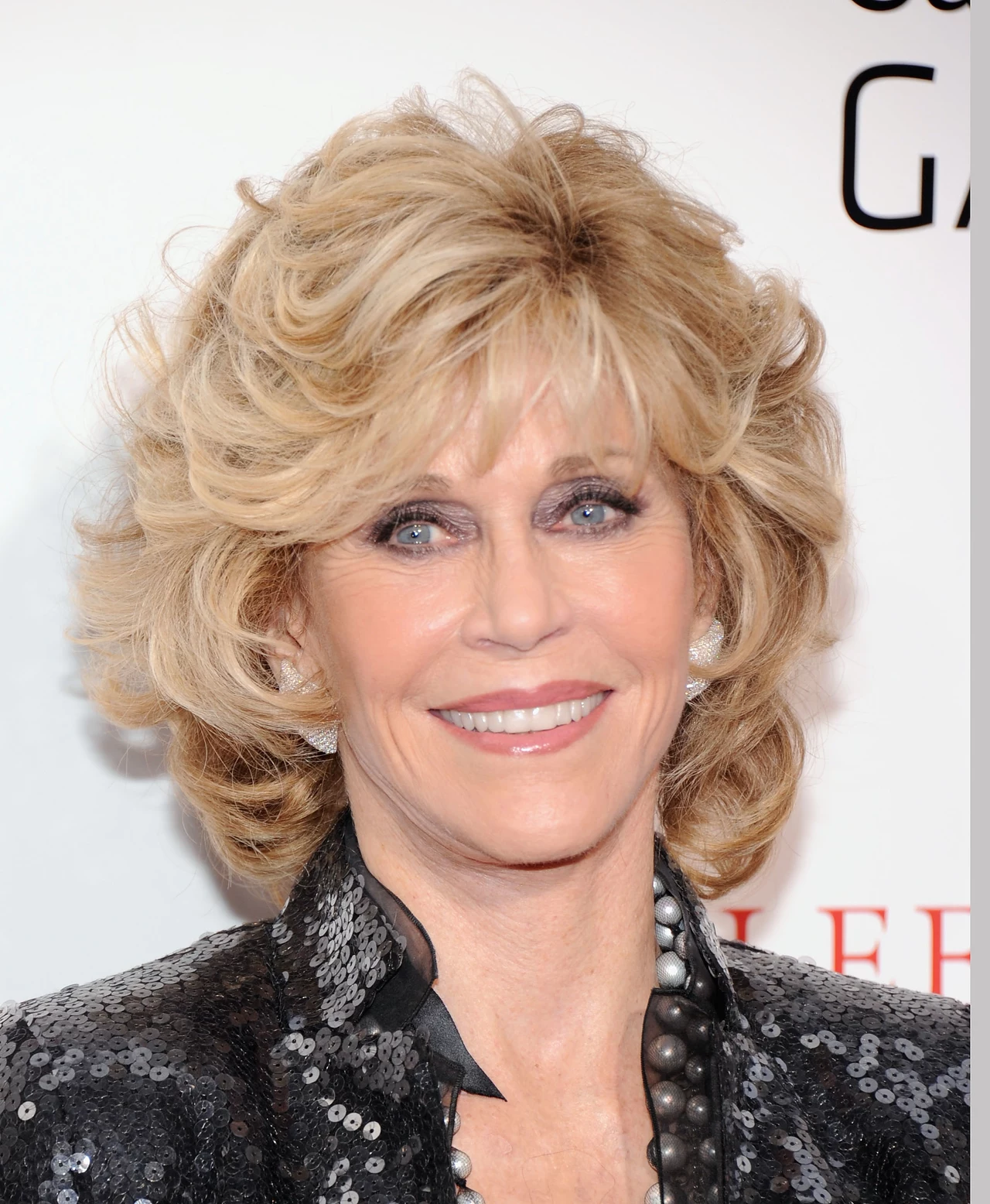 Jane Fonda Jane Fonda