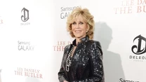 Jane Fonda