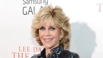 Jane Fonda