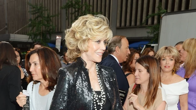 Jane Fonda