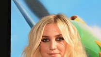 Ashlee Simpson