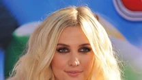 Ashlee Simpson