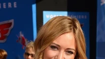 Hilary Duff