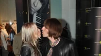 Liam Gallagher i Nicole Appleton