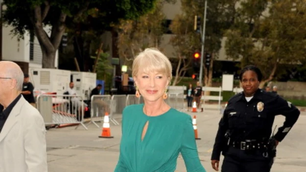 Helen Mirren