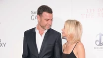  Naomi Watts i Liev Schreiber