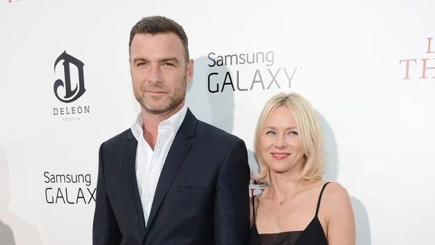  Naomi Watts i Liev Schreiber